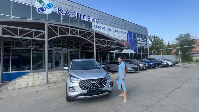 Наш довольный покупатель! #автомобиль #Тольятти #Покупка