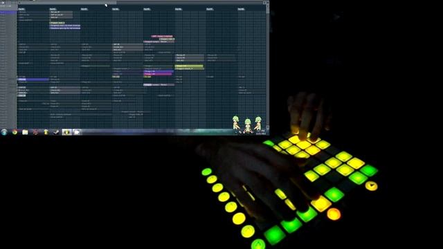 Rige - Response Variable смотреть онлайн