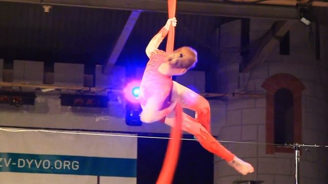 Fly Dance Fest 20170319 191736 MVI 1511 Pole Dance смотреть онлайн