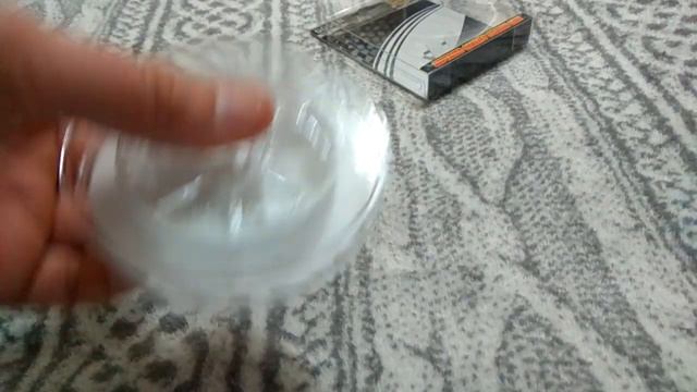 Распаковка плетеной лески Gosen W Mono Pe #0.1 от интернет-магазина Fmagazin.