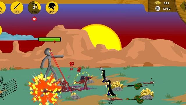 6 часть продолжаю играть в стикменов я больше не могу надо зарабатывать кристалы смотреть онлайн