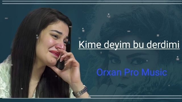 "Kime deyim bu derdimi"Cox Super Qemli Yigma Sevgi Mahnıları #trendvideo #tiktok2023 смотреть онлайн