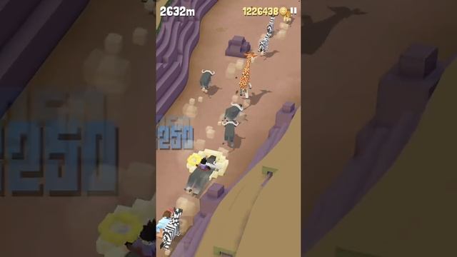 Rodeo Stampede - TAMING THE "Zegasus" (Animal Of The Day) смотреть онлайн