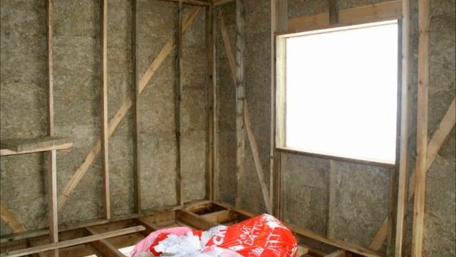 Посмотри это видео прежде чем строить Каркасный Дом! смотреть онлайн