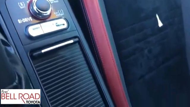 2018 Subaru WRX Phoenix, Glendale, Peoria, Sun City, Surprise, AZ 482292 смотреть онлайн