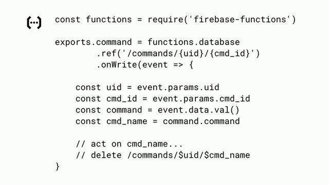 Architecting for Data Contention in a Realtime World with Firebase (Google I/O '17) смотреть онлайн