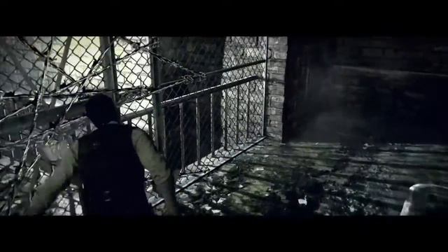 Прохождение The Evil Within - Часть 1: Начало смотреть онлайн