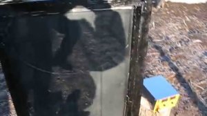 Солнечный воздушный коллектор.Здесь ответы на многие вопросы!