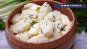 Стол и руки пачкать не придется! Ленивые Вареники теперь готовлю только так! Без раскатки