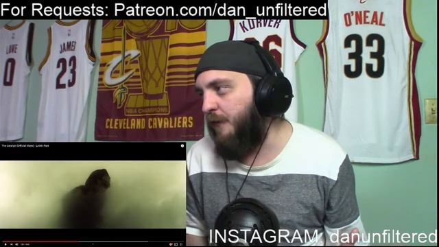 Linkin Park - The Catalyst REACTION!! | A BANGER! смотреть онлайн