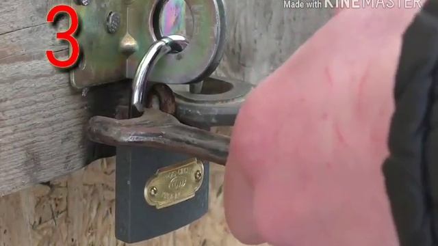 Топ 5 Способов Открыть Замок смотреть онлайн