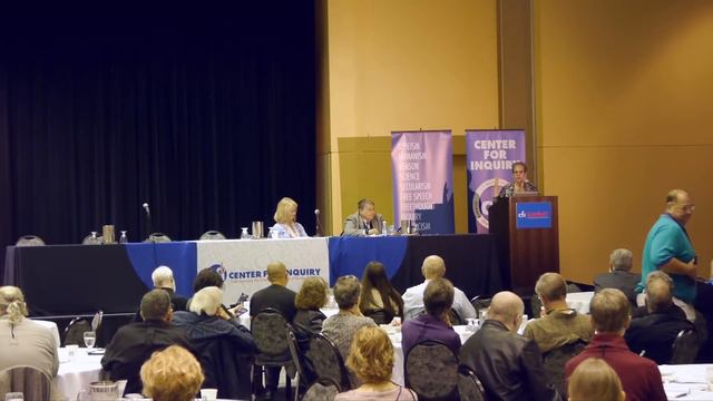 Greta Christina: Resistance is Not Futile - Is Arguing About Religion Worth it? смотреть онлайн