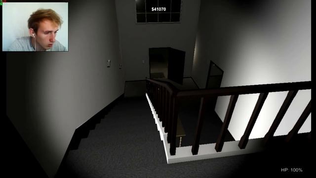 sneak thief ○ ИДЕАЛЬНО ПОДХОДЯЩАЯ ТАКТИКА смотреть онлайн