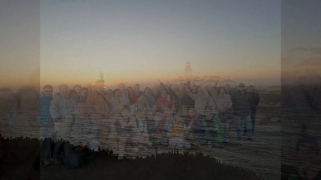 Мыс Рока - край света! смотреть онлайн