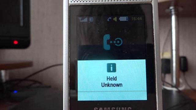 Samsung GT-S3600i incoming call смотреть онлайн