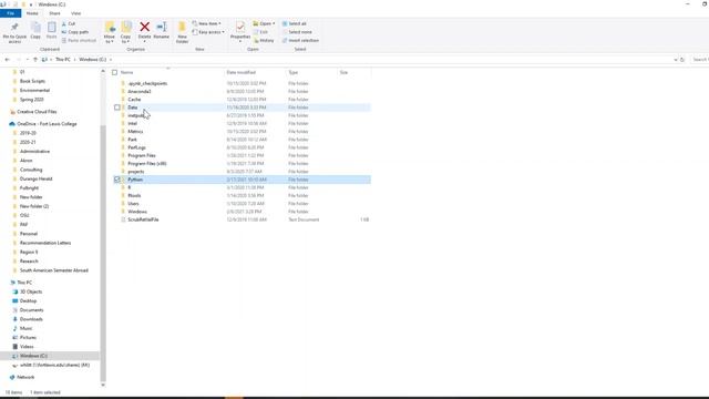 Excel to Python 00: Downloading Anaconda Python смотреть онлайн