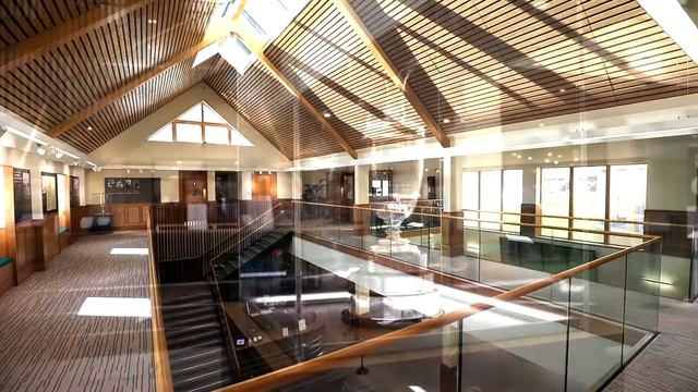 Carnoustie - The Experience смотреть онлайн