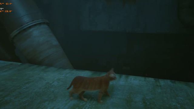 Stray First 20 Minutes | ULTRAWIDE GAMEPLAY | 21:9 | 3440x1440P | смотреть онлайн