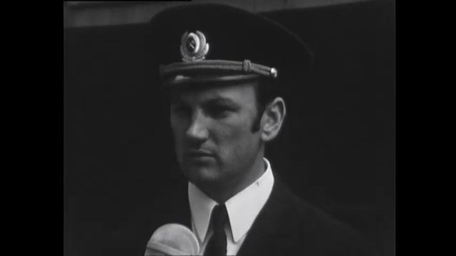 Новый Чешский электровоз SKODA в Ленинграде смотреть онлайн