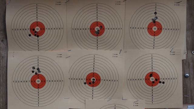 Longrange blog 334: 221 Rem Fireball precision смотреть онлайн