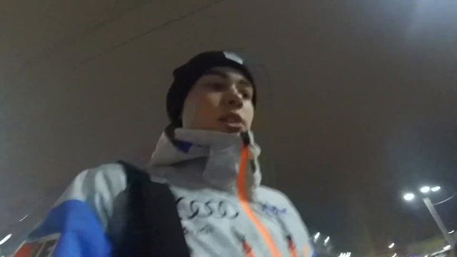 #Vlog Соревнования по полиатлону!!!!Интервью у МАСТЕРА СПОРТА !!!!! смотреть онлайн