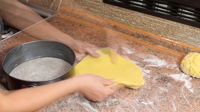 Торт "Любимый". Простой и детальный рецепт приготовления смотреть онлайн