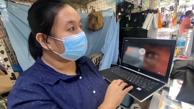 PRESYO MURA NG MACBOOK AT WINDOWS LAPTOP NGAYON 2023 SA GREENHILLS!!