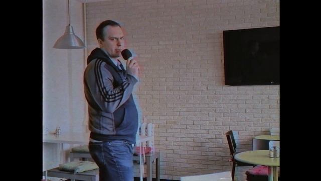 С Днем бэкапа, товарищи! Сохраняйтесь! смотреть онлайн