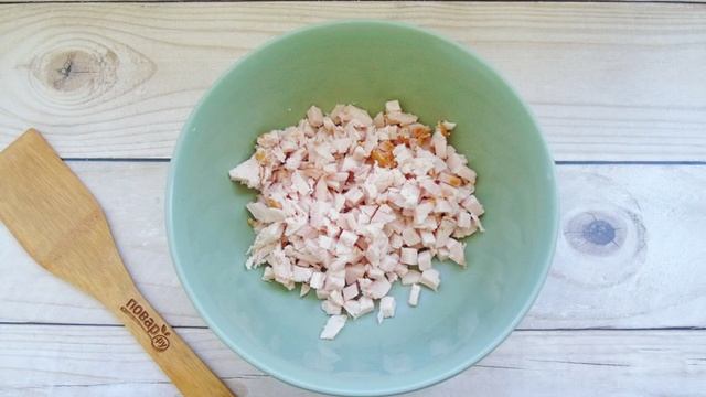 Вкусные будни