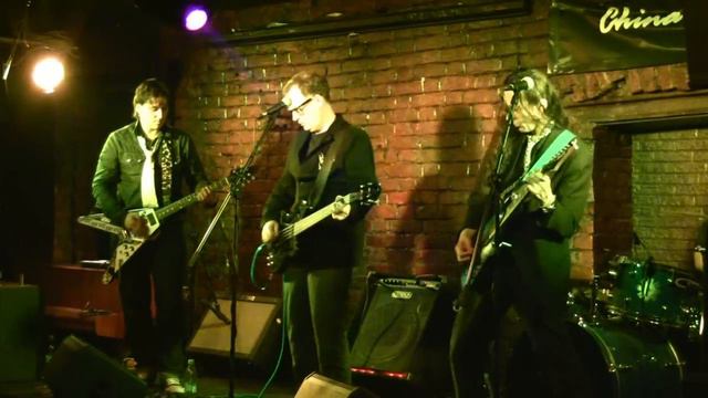 Василий Шумов и группа ЦЕНТР.- Человек. (2011.09.03.) смотреть онлайн