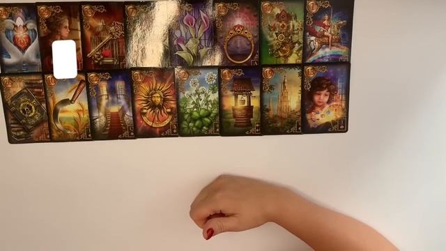 ?Как ИЗМЕНИТСЯ Ваша СУДЬБА ОЧЕНЬ СКОРО! ?️Гадание онлайн, резкие перемены, что по судьбе, ленорман смотреть онлайн