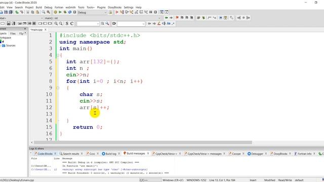 O Sort String смотреть онлайн