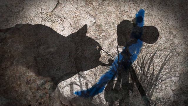 Презентационный ролик "Человек и природа" смотреть онлайн