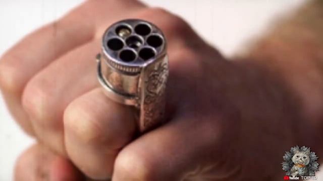 ТОП 10 ВИДОВ УДИВИТЕЛЬНОГО ОРУЖИЯ смотреть онлайн