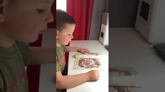Корней Чуковский -У меня зазвонил телефон... смотреть онлайн