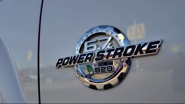 2015 Ford SUPER DUTY F-250 SRW Lariat Dallas  Irving  Arlington  Fort Worth  Grand Prairie