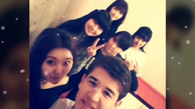 2015 жыл! Новый год ! Одноклассники... смотреть онлайн