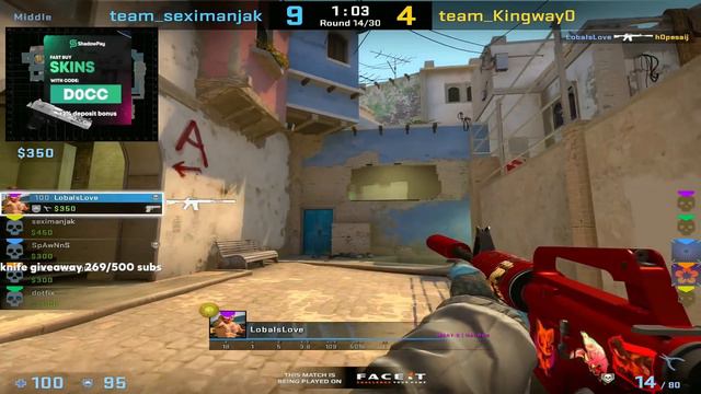 WIN ALL YOUR MIRAGE GAMES LIKE THIS смотреть онлайн