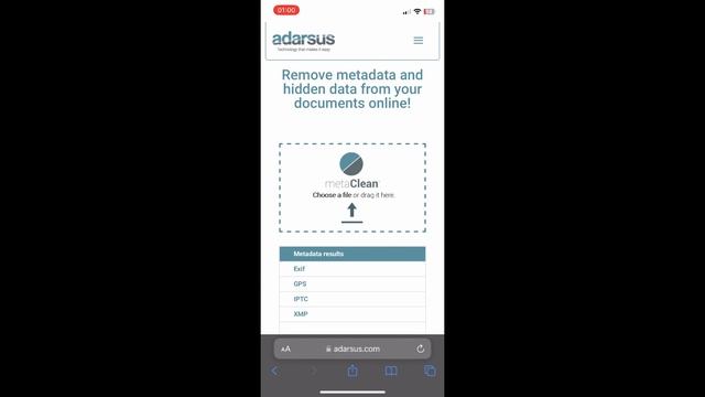 How to Remove Metadata From Video (2023) - Full Guide смотреть онлайн