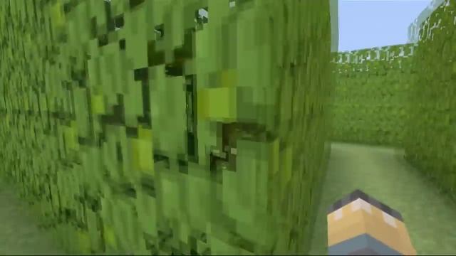 5000 Subscribers Maze Run! смотреть онлайн