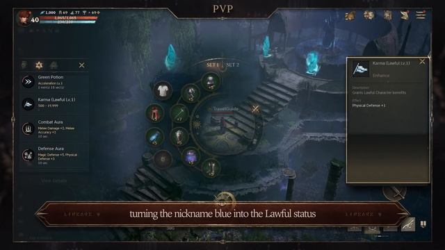 [Lineage W] PVP | Adventurer's Guide to Aden | смотреть онлайн