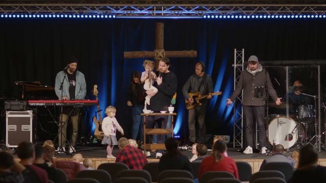 HTH Church Live@10 Service | 5 November 2023 | @hthchurchhastings смотреть онлайн