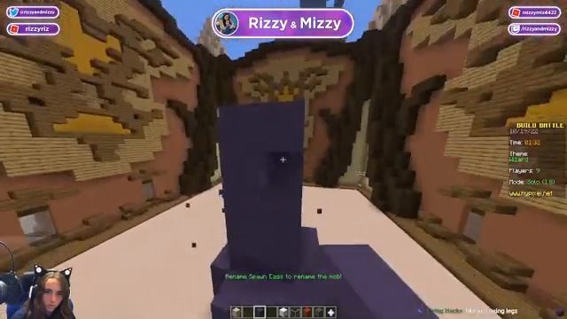 Minecraft Java and Bedrock! Playing With Viewers! LIVE смотреть онлайн