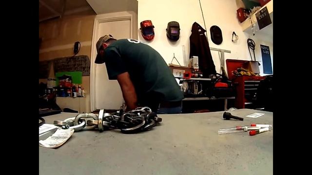 ABUS Security Chain VS Bolt Cutters Croppers смотреть онлайн