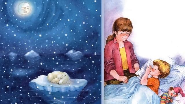 Колыбельная для детей, мамины колыбельные песни смотреть онлайн