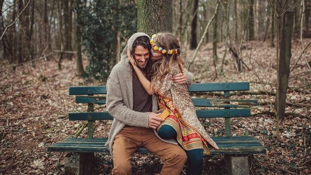 Janin Devi & André Maris - So Ham смотреть онлайн