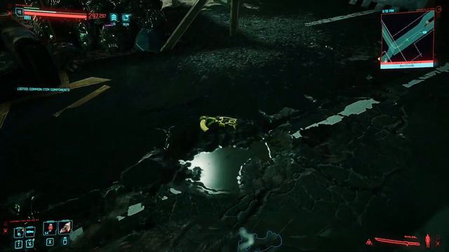 Modded Cyberpunk EP 18: Dam Monks смотреть онлайн