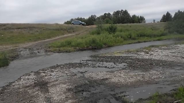 дастер и маленькая речка смотреть онлайн
