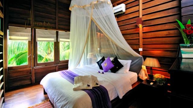Amata Resort Ngapali смотреть онлайн