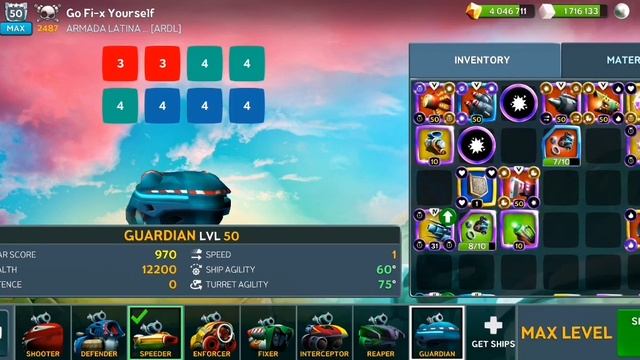 BATTLE BAY SCRAPPING T2 LEGENDARY AND T5 EPICS смотреть онлайн